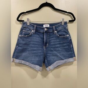 Women’s Sonoma Shorts 2P